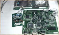 SMP-42HD3 機型《主機板★訊號板★音效板★三片一組》名稱SANYO三洋電漿電視