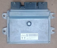 กล่องเครื่องยนต์ YY ECU Nissan A56-F08