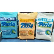 Perla Laundry Soap Bar(Original Blue/Papaya/Original White)