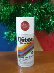 PILOX PILOK PYLOK CAT SEMPROT DITON PUTIH & SILVER & HITAM & CLEAR BANYAK.VARIAN WARNA 150 CC OTO