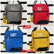 Caterpillar Bag / Sling Bag / BEG SILANG / CROSSBODY / BEG SANDANG