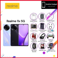 Realme 11x 5G | 16GB(8+8) RAM 128GB ROM