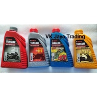 Promosi Hebat Original Yamalube 2T 4T Scooter AT Stroke Motor Oil Good Quality 1btl