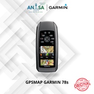 GPSMAP Garmin 78s /Garmin 78s Baru
