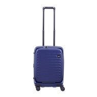 LOJEL Cubo กระเป๋าเดินทาง รุ่น LJ-CF1627 Small สี Navy Blue