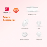 Horigen Polaris Breast Pump Accessories