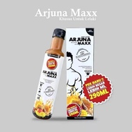 JUS ARJUNA MAXX KHUSUS LELAKI 290ML