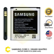 CellCare SAMSUNG CORE 2 G355H / GRAND QUATTRO I8550 I8552 BATTERY EB585157LU