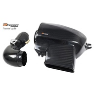 Toyota GT86 Subaru BRZ Airspeed Carbon Intake System