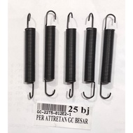 22T5-012E2-1 Typical GC6-Series Forward Reverse Spring