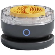 Cordless Fruit and Vegetable Washer - IPX7Waterproof Hydroxy Cleaner，Suitable for meat、Cordless Food