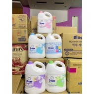 Dnee laundry detergent (NEW), Dnee baby laundry detergent 2800ml, Children's Laundry Detergent, Genu