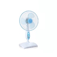 Maspion Standing Fan 2In1 16" - F170Sl | F-170 Sl Ready