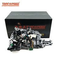 Transpeed Remanufactured Car Gearbox Parts JF018E CVT Transmission Valve Body for Nissan Teana Car A
