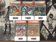 [PSA10] 噴火龍ex SR SSR UR Charizard 日版 Japanese 寵物小精靈 寶可夢 Pokemon PTCG