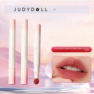 Judydoll Lip Powder Cream Air Cushion Lip Cream Velvet Lip Glaze Matte Lipstick