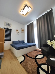 บ้านเดี่ยว 1 ห้องนอน 3 ห้องน้ำส่วนตัว ขนาด 100 ตร.ม. – บูฮันกิน (Lian`s Residence)