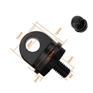 DJI Điều Khiển Từ Xa Dây Treo Cổ M4 Vít Nhanh Dây Đeo Vai Tay Cầm Cho RC / RC 2 / RC Pro Drone Phụ K