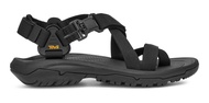TEVA M HURRICANE TERRA DACTYL-รองเท้าแตะ Teva#1169430-BLK