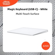 Apple | Bluetooth 4th Gen Mac iMac Wireless Trackpad USB-C