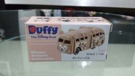 Tomica Duffy The Disney Bear Bus