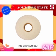 KINIK WHITE (2IWA) INTERNAL GRINDING WHEEL KN-2IWA60H-58J