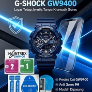 Screen Protector film for casio GW-9400-1CR GW-9400-3CR GW-9400J-1JF Anti-Scratch