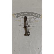 Vario PCX ADV Center Exhaust Bolts Longer etc. Bolts 10m x 70m / B14x7cm with Universal Ring