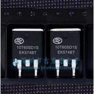 2-5PCS Transistor MOS Tube 10T60SD1S SGT10T60SD1S 15T60QD1S SGT15T60QD1S 15T60SD1S 20T60SD1S 20N60FD