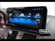 送安裝 賓士 小改前 C系列 C204 W204 S204 10.2吋 八核安卓+CARPLAY+360環景