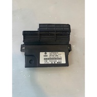 AUDI Q7 4.2 COMFORT CONTROL MODULE