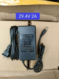 charger 29.4V 2-3A