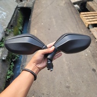 SPION CLICK CARBON UNIVERSAL BEAT VARIO PCX SUPRA KHARISMA