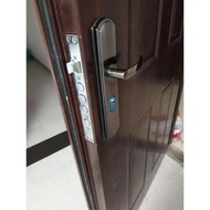 Kunci pintu Anti-kecurian set kunci rumah tangga kunci pintu kunci pintu kayu pintu dalamanH