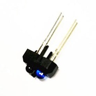 TCRT 5000 IR sensor ( emission and receiver)