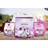 🔥SUSU RIZQI 100% ORIGINAL HQ🔥 SUSU UNTUK IBU HAMIL/MILKBOOSTER SUSU UNTUK KULIT CANTIK