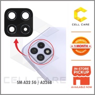 Camera Glass Lens For SAMSUNG A22 5G / A226B