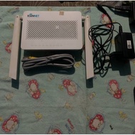 Second Hand Huawei EG8041V5 Dualband Router