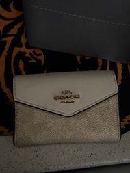 Coach 卡片套包
