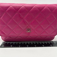 香奈兒 WOC 鍊條包