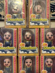 現貨小燦 吉燦 企燦 人偶 燦子   二代燦Sho chan 小𤌴 燦子 Sho chan