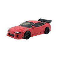 Hot Wheels Loose 95 Mitsubishi Eclipse Merah - Premium 2Pack