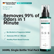 AIRMAGICIAN | Duck Odor Eliminator Urine & Feces