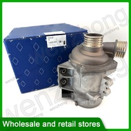 WATER PUMP ENGINE COOLING 7.02851.20.8 FOR N53B30A N52B30BF/A/B 3.0LA 2.5L