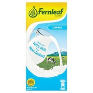 FERNLEAF LOW FAT UHT MILK 1 LITER