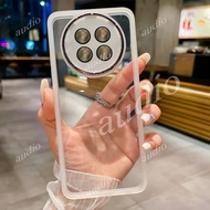 Honor X9c Smart 5G 2024 Phone Case For Honor X9c Smart HonorX9c Smart 5G 2024 Full Lens Camera Prote