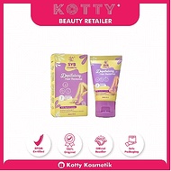 Koty Cosmetics - SYB DEPILATORY HAIR REMOVAL 25gr Hair Removal Cream [HAIR Cleansing Cream Only 7 Mi