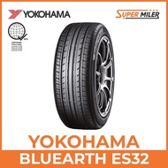 1pc YOKOHAMA 175/65R15 ES32 BLUEARTH 84H Car Tires