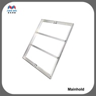 BMS 18"x24" Aluminium Mainhole_JubinBMS