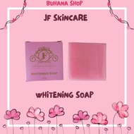 JF Skincare Whitening Soap || Jelita Farra Skincare